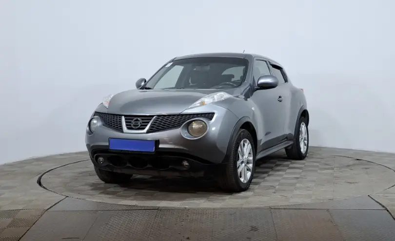 Nissan Juke 2012 года за 3 990 000 тг. в Астана