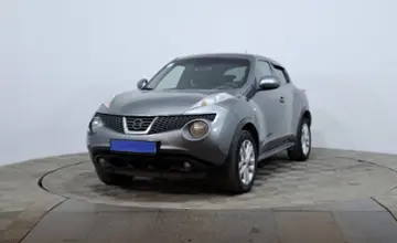 Nissan Juke 2012 года за 3 990 000 тг. в Астана фото 1