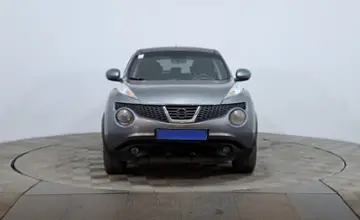 Nissan Juke 2012 года за 3 990 000 тг. в Астана фото 2