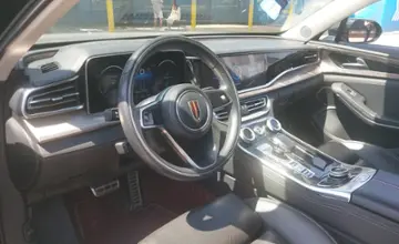 Hongqi H9 2021 года за 11 000 000 тг. в Алматы фото 5