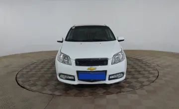 Chevrolet Nexia 2021 года за 4 990 000 тг. в Шымкент фото 2