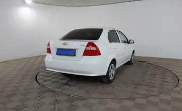 Chevrolet Nexia 2021 года за 4 990 000 тг. в Шымкент