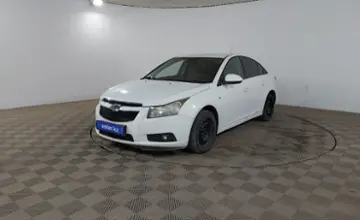 Chevrolet Cruze 2011 года за 1 790 000 тг. в Шымкент фото 1