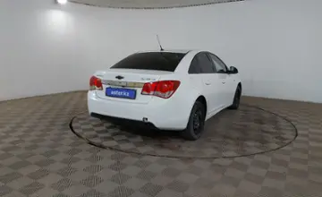 Chevrolet Cruze 2011 года за 1 790 000 тг. в Шымкент