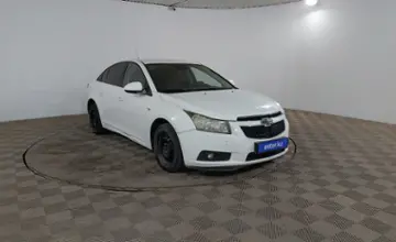 Chevrolet Cruze 2011 года за 1 790 000 тг. в Шымкент фото 3
