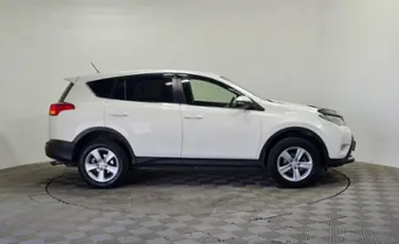 Toyota RAV4 2013 года за 8 790 000 тг. в Алматы фото 4