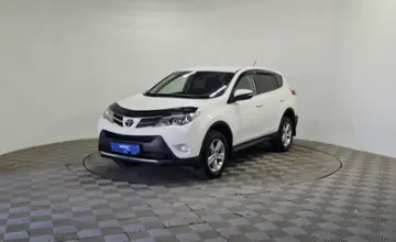 Toyota RAV4 2013 года за 8 790 000 тг. в Алматы фото 1