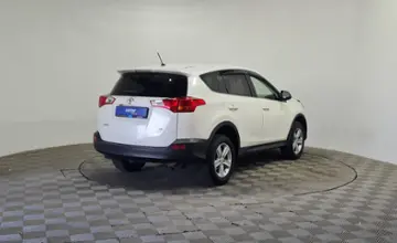Toyota RAV4 2013 года за 8 790 000 тг. в Алматы