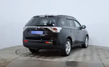 Mitsubishi Outlander 2013 года за 6 590 000 тг. в Астана