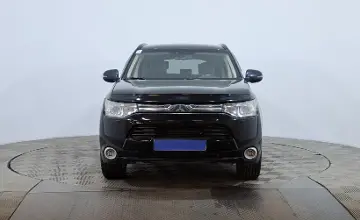 Mitsubishi Outlander 2013 года за 6 250 000 тг. в Астана фото 2