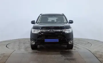Mitsubishi Outlander 2013 года за 6 250 000 тг. в Астана фото 2