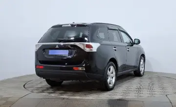 Mitsubishi Outlander 2013 года за 6 250 000 тг. в Астана