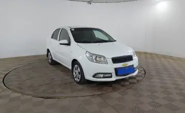 Chevrolet Nexia 2022 года за 4 990 000 тг. в Шымкент фото 3
