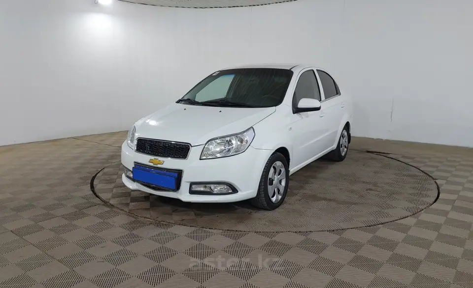 2022 Chevrolet Nexia