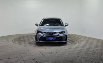 Toyota Corolla 2020 года за 8 510 000 тг. в Алматы фото 2