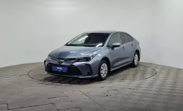 Toyota Corolla 2020 года за 8 510 000 тг. в Алматы фото 1