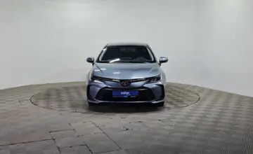 Toyota Corolla 2020 года за 8 990 000 тг. в Алматы фото 2