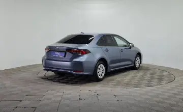 Toyota Corolla 2020 года за 8 510 000 тг. в Алматы