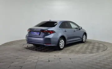 Toyota Corolla 2020 года за 8 990 000 тг. в Алматы