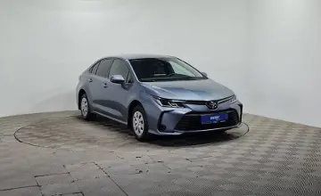 Toyota Corolla 2020 года за 8 510 000 тг. в Алматы фото 3