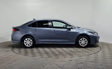 Toyota Corolla 2020 года за 8 990 000 тг. в Алматы фото 4