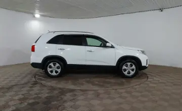 Kia Sorento 2014 года за 8 190 000 тг. в Шымкент фото 4