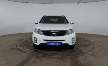 Kia Sorento 2014 года за 8 190 000 тг. в Шымкент фото 2