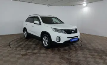 Kia Sorento 2014 года за 8 190 000 тг. в Шымкент фото 3