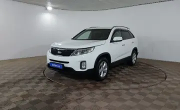 Kia Sorento 2014 года за 8 190 000 тг. в Шымкент фото 1