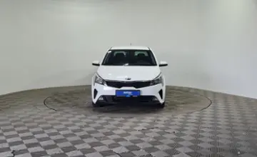 Kia Rio 2020 года за 6 990 000 тг. в Алматы фото 2