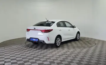 Kia Rio 2020 года за 6 990 000 тг. в Алматы