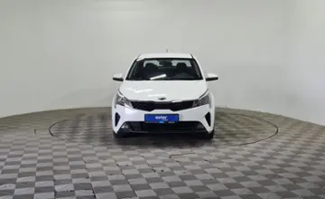 Kia Rio 2020 года за 6 990 000 тг. в Алматы фото 2