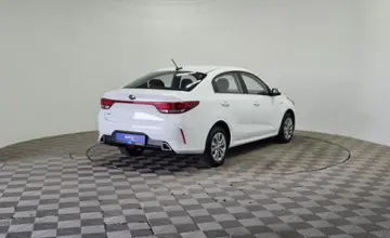 Kia Rio 2020 года за 6 990 000 тг. в Алматы