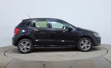 Volkswagen Polo 2012 года за 3 190 000 тг. в Астана фото 4
