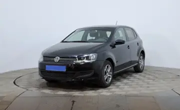 Volkswagen Polo 2012 года за 3 190 000 тг. в Астана фото 1