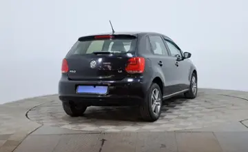 Volkswagen Polo 2012 года за 3 190 000 тг. в Астана