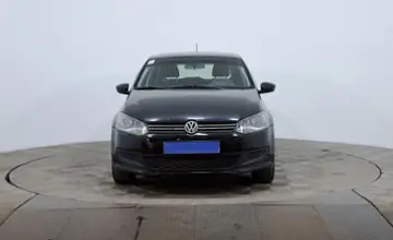 Volkswagen Polo 2012 года за 3 190 000 тг. в Астана фото 2
