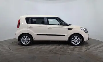 Kia Soul 2013 года за 4 390 000 тг. в Астана фото 4