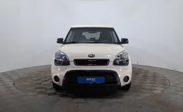 Kia Soul 2013 года за 4 390 000 тг. в Астана фото 2