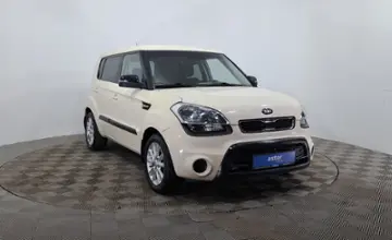Kia Soul 2013 года за 4 390 000 тг. в Астана фото 3