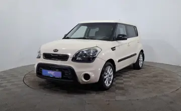 Kia Soul 2013 года за 4 390 000 тг. в Астана фото 1