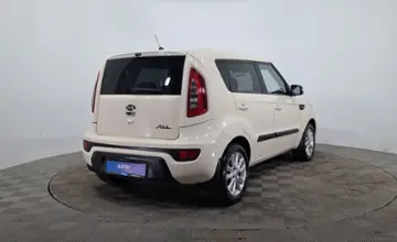 Kia Soul 2013 года за 4 390 000 тг. в Астана