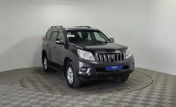 Toyota Land Cruiser Prado 2012 года за 15 600 000 тг. в Алматы фото 3