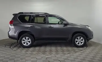 Toyota Land Cruiser Prado 2012 года за 15 600 000 тг. в Алматы фото 4