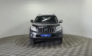 Toyota Land Cruiser Prado 2012 года за 15 600 000 тг. в Алматы фото 2