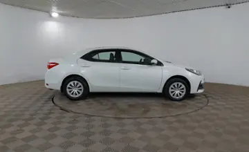Toyota Corolla 2017 года за 7 200 000 тг. в Шымкент фото 4