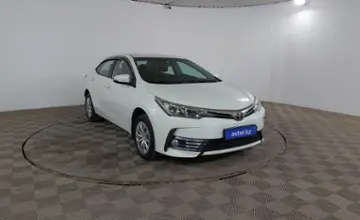 Toyota Corolla 2017 года за 7 200 000 тг. в Шымкент фото 3