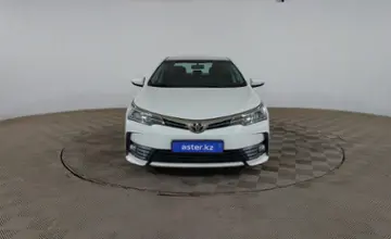 Toyota Corolla 2017 года за 7 200 000 тг. в Шымкент фото 2