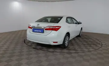 Toyota Corolla 2017 года за 7 200 000 тг. в Шымкент