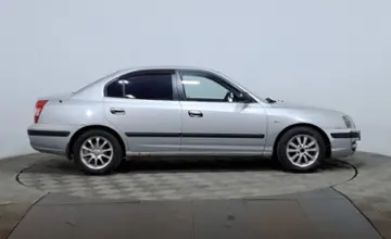 Hyundai Elantra 2005 года за 1 990 000 тг. в Астана фото 4